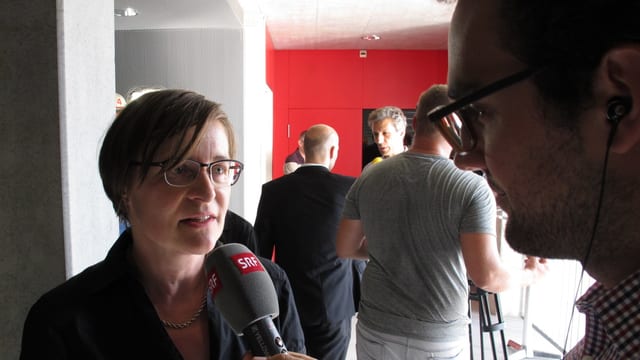 Katrin Bernath im Interview (28.8.2016)