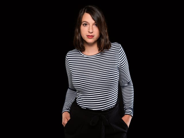 Nadine Nikles Nadine Nikles