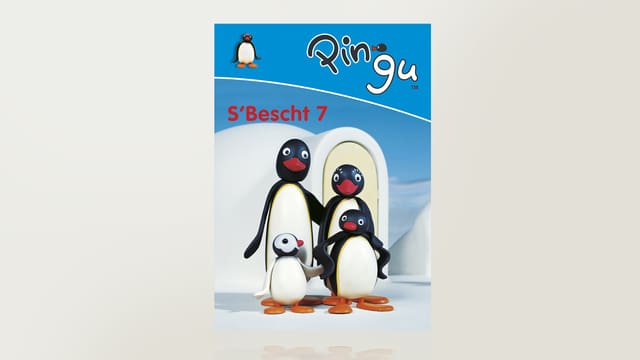 Pingu 7 Pingu 7