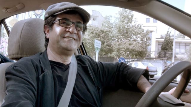 Jafar Panahi. Jafar Panahi.