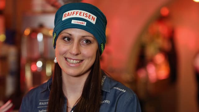 Marianne Abderhalden