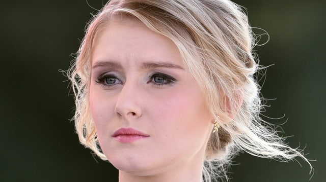 Kinga Duda. Kinga Duda.