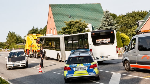 Bus Lübeck Bus Lübeck