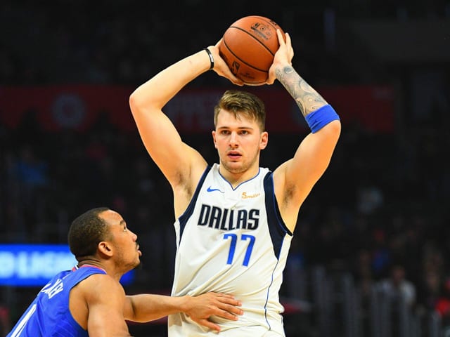 Luka Doncic
