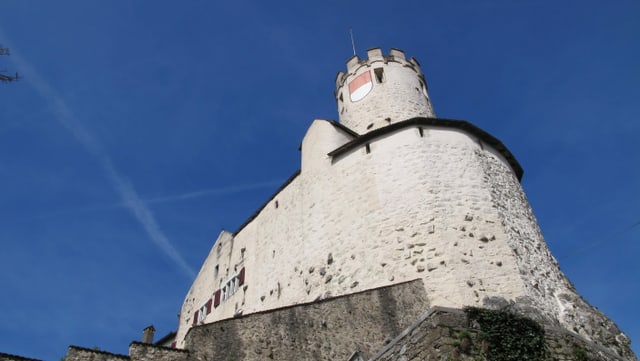 Burg Burg
