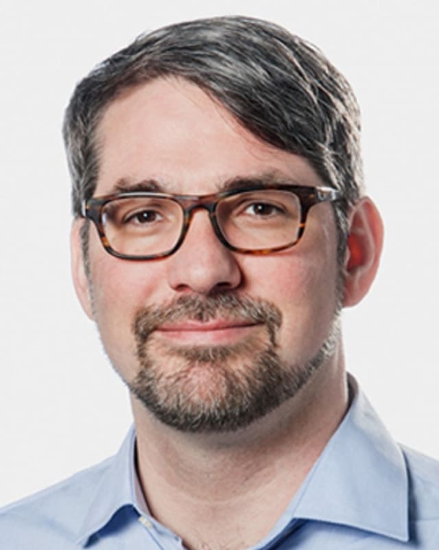 Porträt Pascal Pfister. Porträt Pascal Pfister.