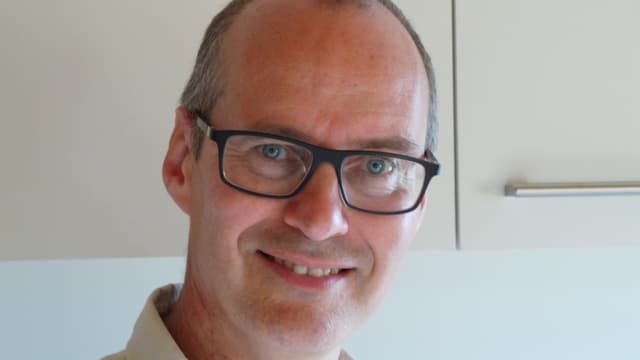 Henning Hanson - l'informaticher svedais cuschina gugent. Henning Hanson - l'informaticher svedais cuschina gugent.