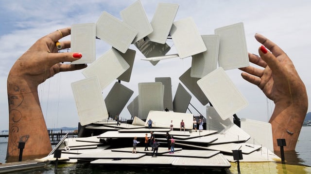 Liveprogramm aus Bregenz Liveprogramm aus Bregenz