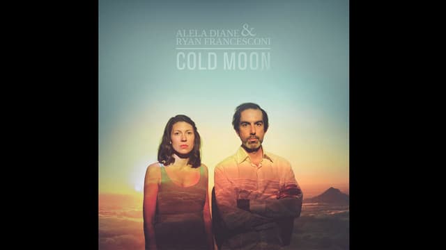 Alela Diane & Ryan Francesconi «Half Moon»: 3 Songs aus dem Album