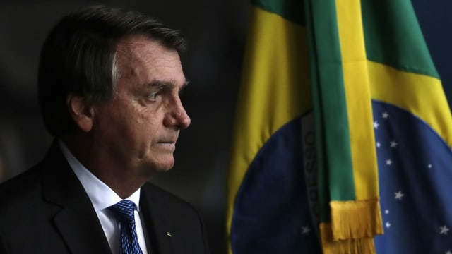 Bolsonaro Bolsonaro