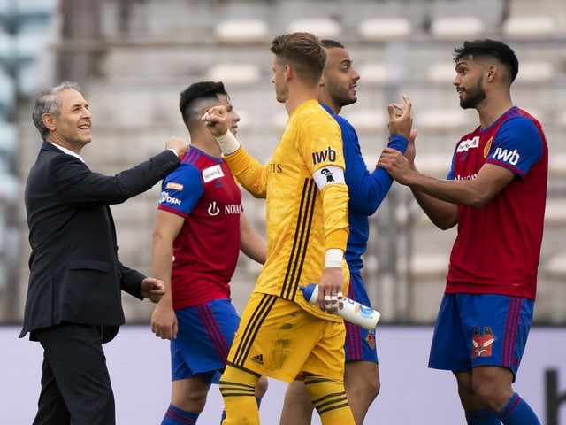 FCB FCB