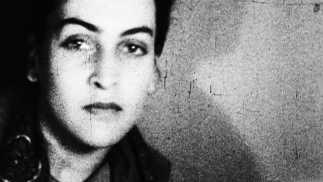 Video «Meret Oppenheim - eine Surrealistin auf eigenen Wegen» abspielen Video «Meret Oppenheim - eine Surrealistin auf eigenen Wegen» abspielen