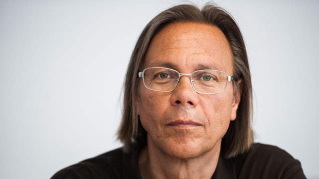 Harald Welzer Harald Welzer