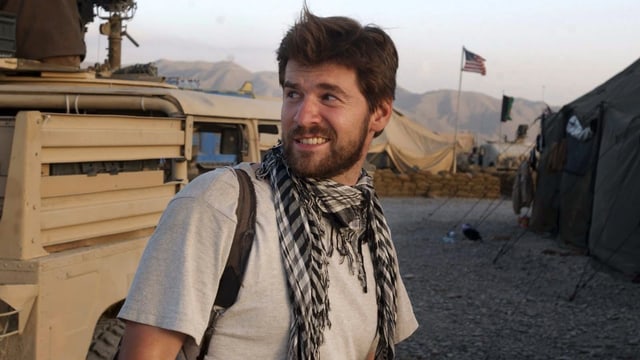 Chris Hondros. Chris Hondros.