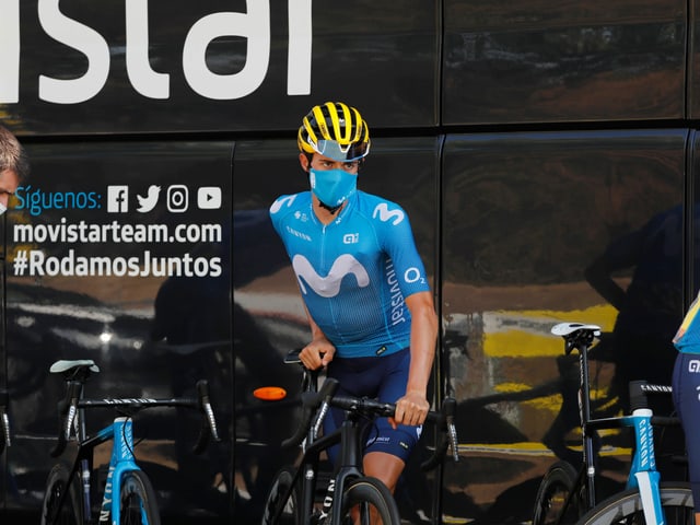 Alejandro Valverde