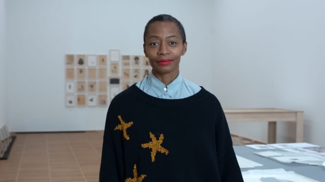 Kara Walker: Die international bekannte Künstlerin als Zeichnerin