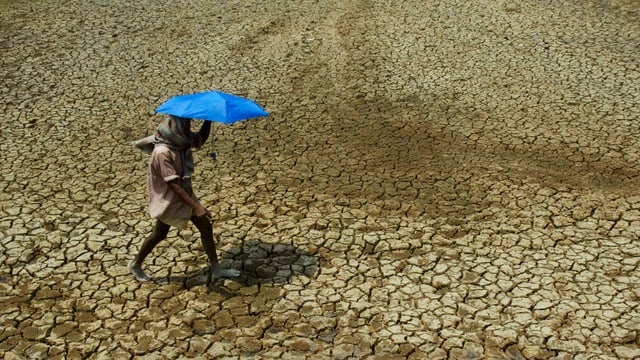 An der UNO-Konferenz 2010 in Cancun sagten die Industrieländer 100 Mrd. Dollar pro Jahr für Klimaschutz zu. An der UNO-Konferenz 2010 in Cancun sagten die Industrieländer 100 Mrd. Dollar pro Jahr für Klimaschutz zu.