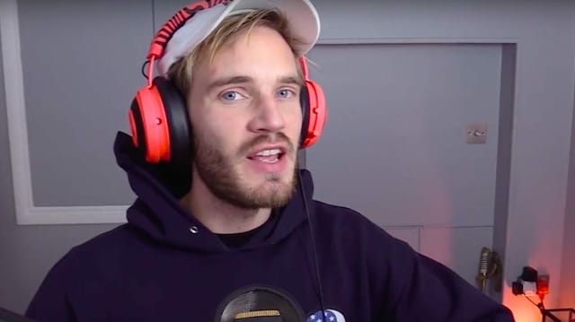 Über 5 Jahre lang war PewDiePie der Kanal mit den weltweit meisten Abonnenten. Über 5 Jahre lang war PewDiePie der Kanal mit den weltweit meisten Abonnenten.