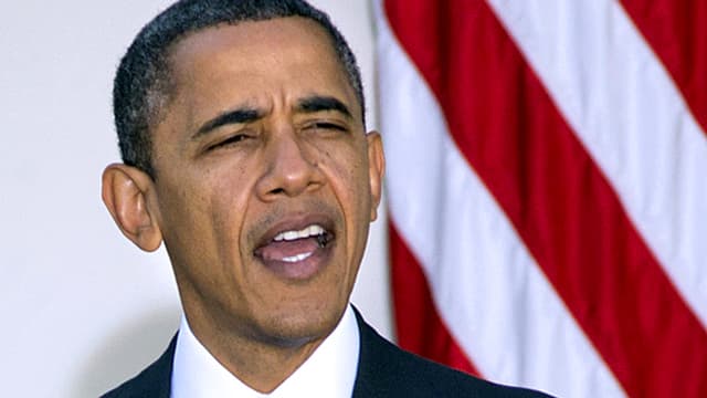 Obama Obama
