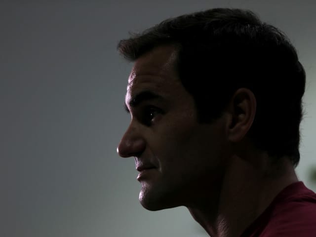 Roger Federer Roger Federer