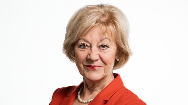 Susanne Leutenegger Oberholzer Susanne Leutenegger Oberholzer