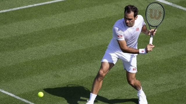 Sport Welche Spiele Ubertragt Srf Aus Wimbledon Hallo Srf Srf