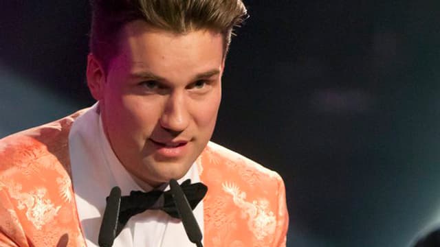 DJ Antoine DJ Antoine