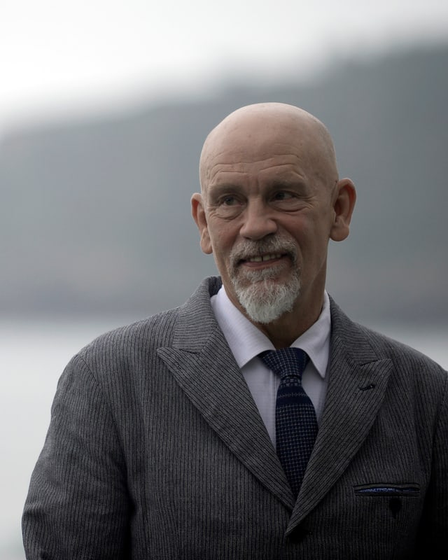 John Malkovich John Malkovich