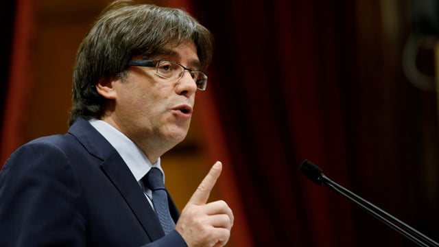 Carles Puigdemont Carles Puigdemont
