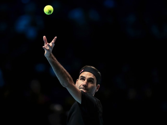 Roger Federer Roger Federer