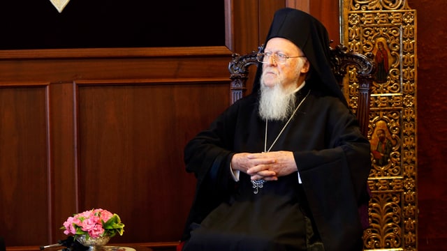 Bartholomaios Bartholomaios