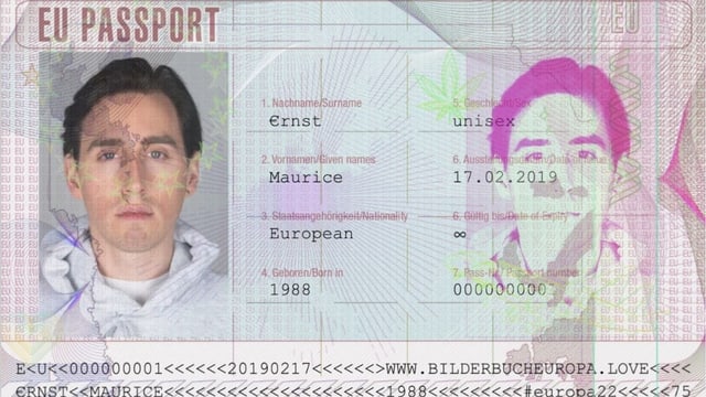 Bilderbuch Bilderbuch