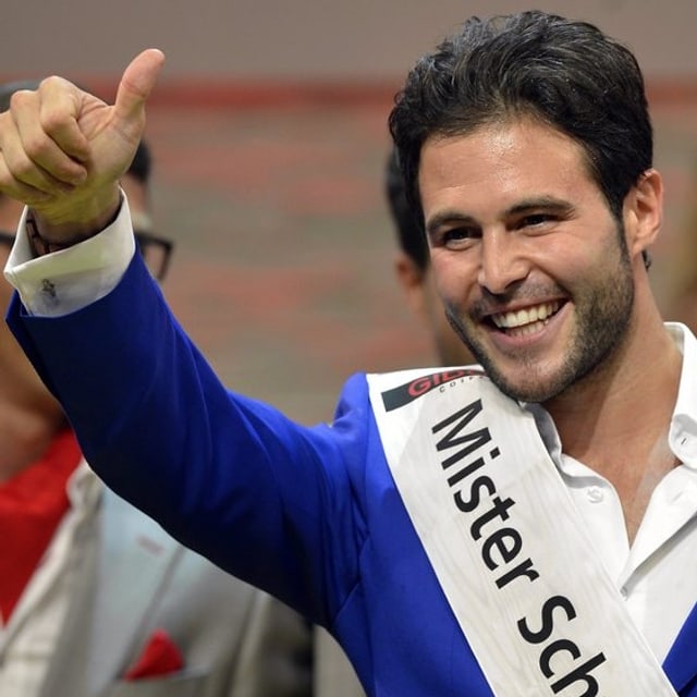 Sandro Cavegn Sandro Cavegn