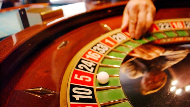 Spielsucht Ruin Spielsucht Ruin