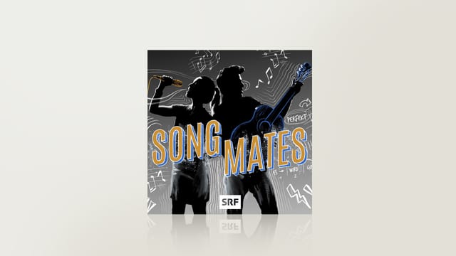 Songmates - Big Zis und Ritschi «Solang die Chugle dräit» Songmates - Big Zis und Ritschi «Solang die Chugle dräit»