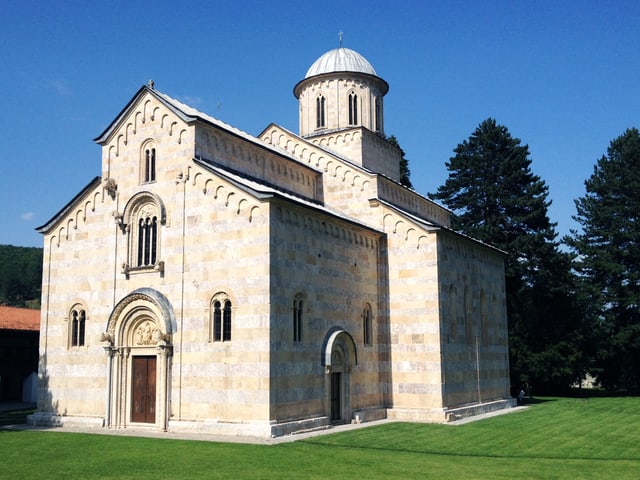 Kirche Kirche