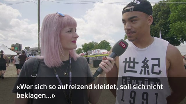 SRF SRF