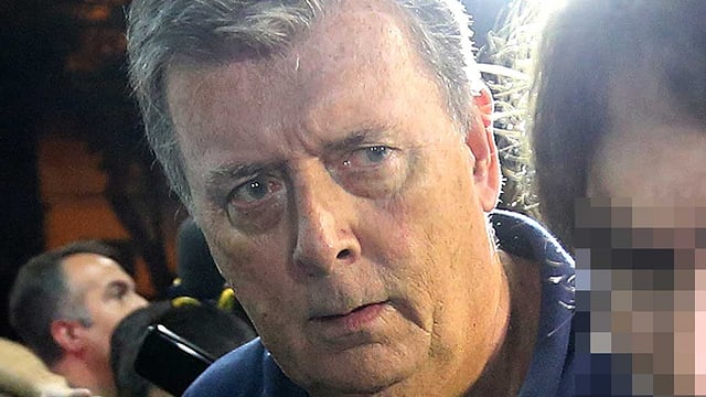 Ray Whelan Ray Whelan