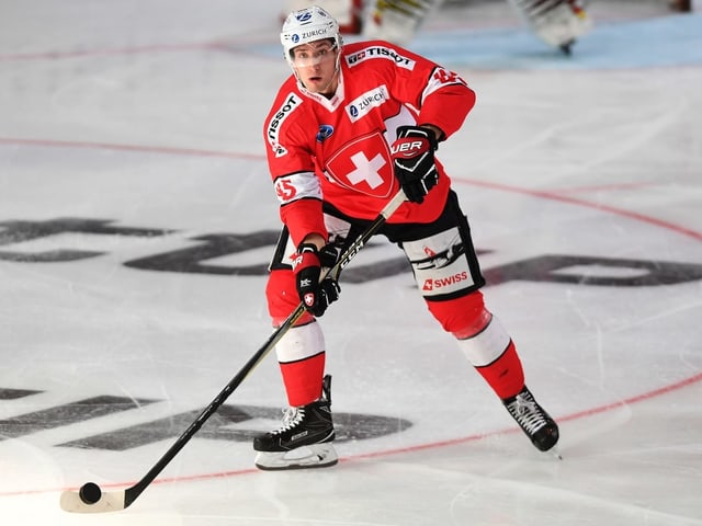 Fora am Puck