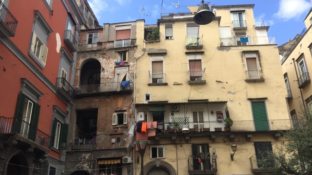 Fassade Fassade