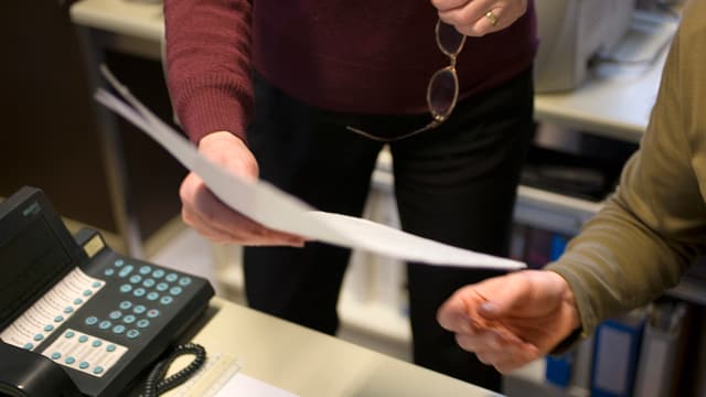 Wachablösung in zentausenden KMU-Betrieben. Wachablösung in zentausenden KMU-Betrieben.