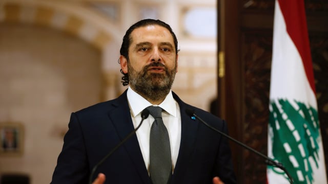 hariri. hariri.