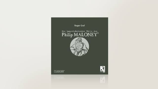 Philip Maloney Box 18 Philip Maloney Box 18