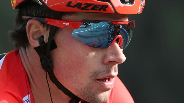 Primoz Roglic Primoz Roglic