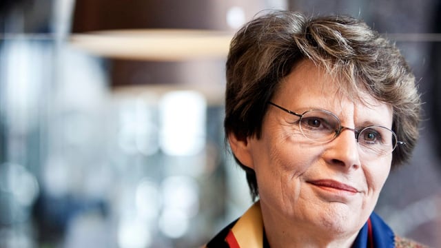 Margrit Kessler. Margrit Kessler.