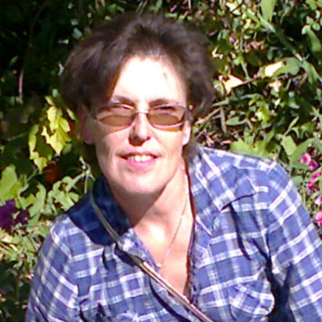 Doris Schultz Doris Schultz