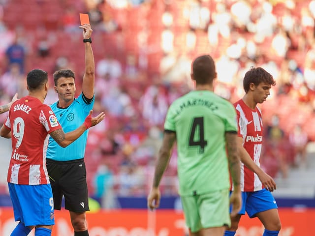 Joao Felix.