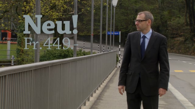 Getragener Anzug wiederverkauft Getragener Anzug wiederverkauft