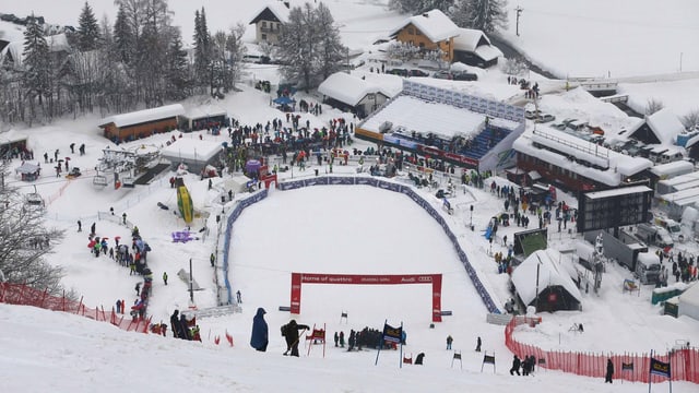 Kranjska Gora Kranjska Gora