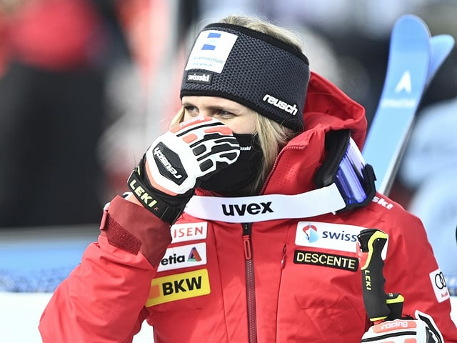 Andrea Ellenberger. Andrea Ellenberger.